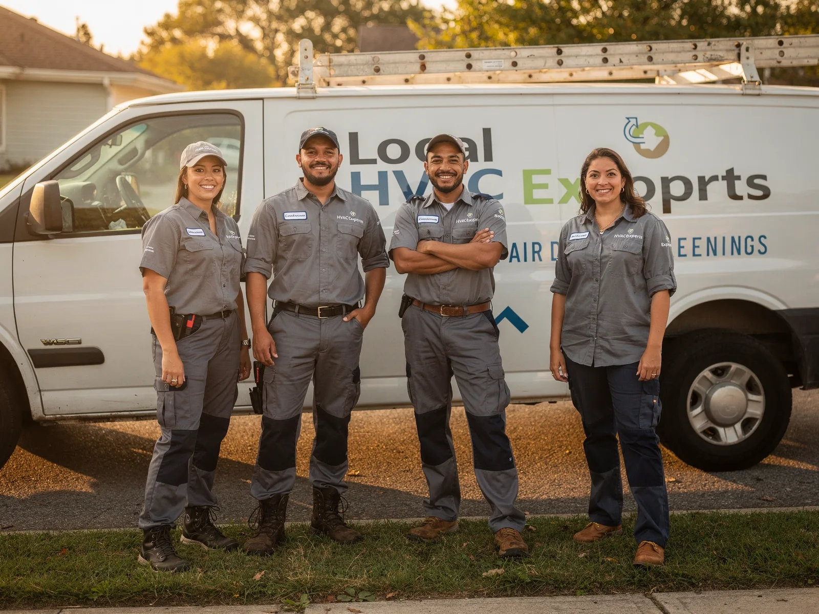 24/7 HVAC Repair & AC Replacement company in Chester, CT